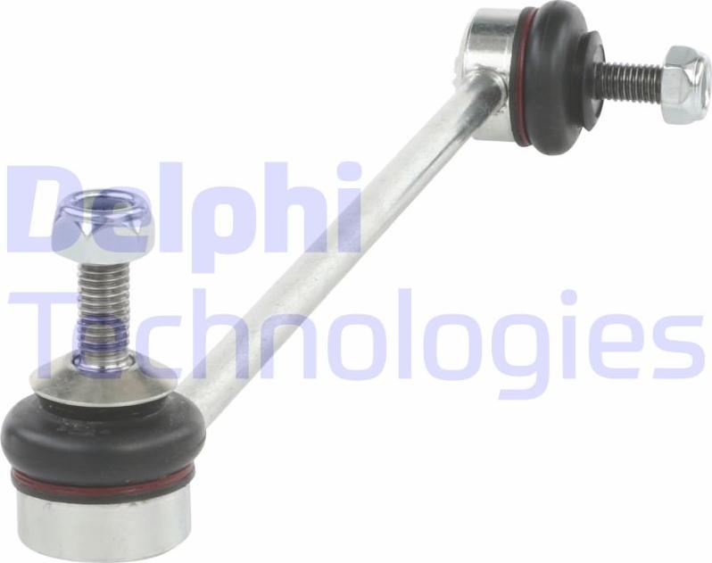 Delphi TC1804 - Brat / bieleta suspensie, stabilizator aaoparts.ro