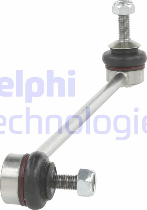 Delphi TC1805 - Brat / bieleta suspensie, stabilizator aaoparts.ro