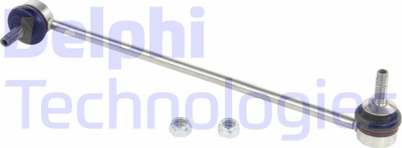 Delphi TC1805 - Brat / bieleta suspensie, stabilizator aaoparts.ro