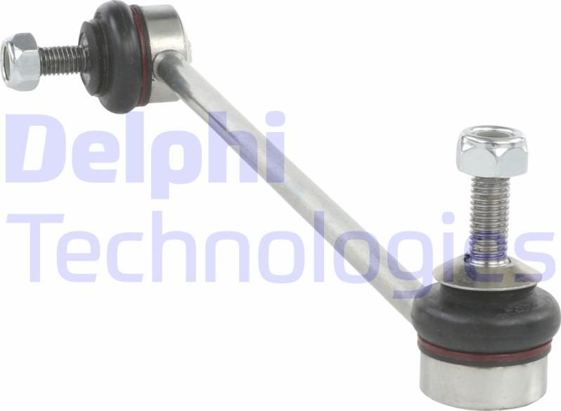 Delphi TC1805 - Brat / bieleta suspensie, stabilizator aaoparts.ro