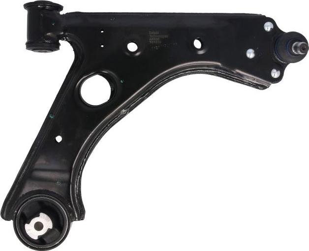 Delphi TC1830 - Brat, suspensie roata aaoparts.ro