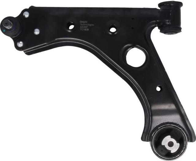 Delphi TC1829 - Brat, suspensie roata aaoparts.ro