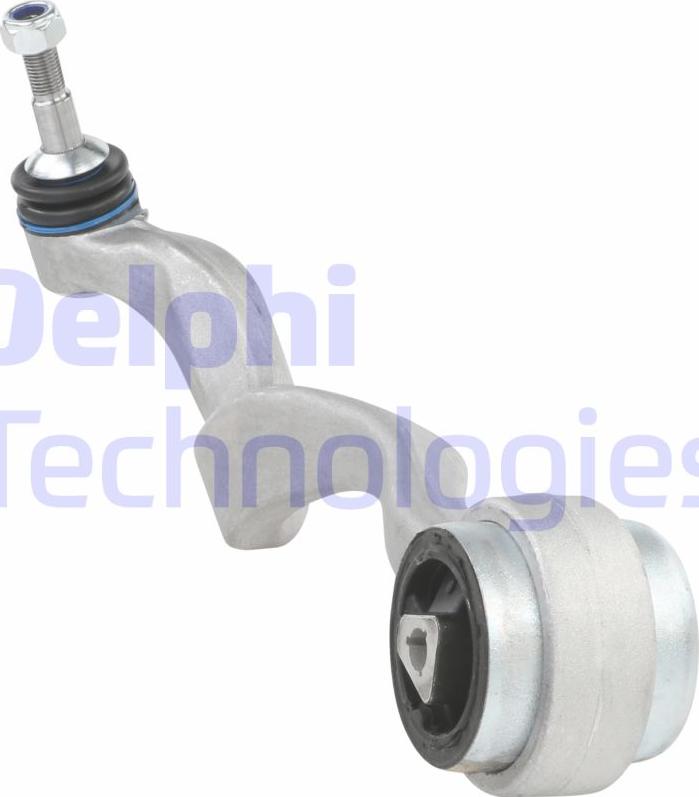 Delphi TC1390 - Brat, suspensie roata aaoparts.ro