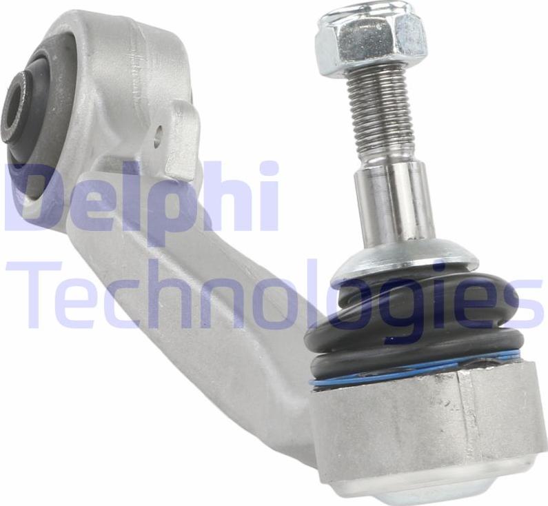 Delphi TC1393 - Brat, suspensie roata aaoparts.ro