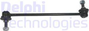 Delphi TC1344 - Brat / bieleta suspensie, stabilizator aaoparts.ro