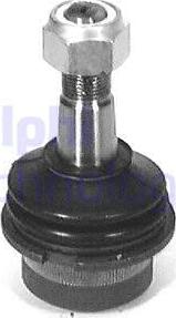 Delphi TC134-11B1 - Articulatie sarcina / ghidare aaoparts.ro