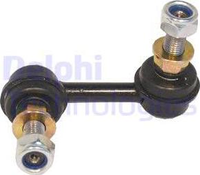 Delphi TC1355 - Brat / bieleta suspensie, stabilizator aaoparts.ro