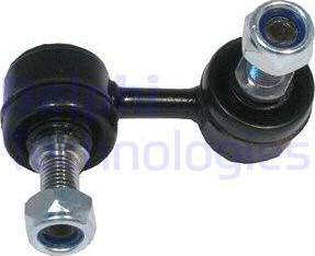 Delphi TC1360-11B1 - Brat / bieleta suspensie, stabilizator aaoparts.ro