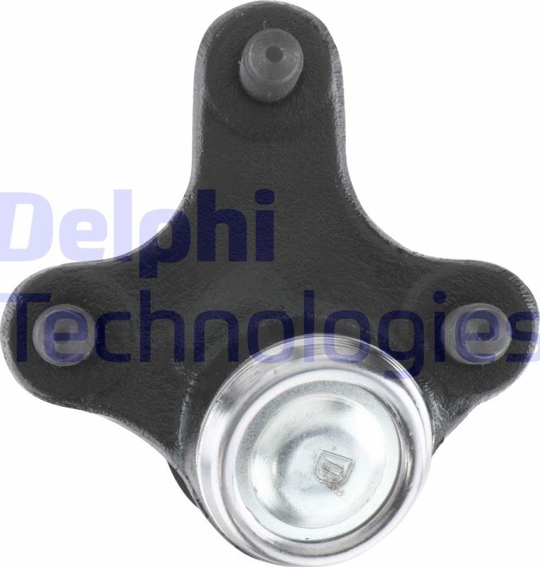 Delphi TC1316 - Articulatie sarcina / ghidare aaoparts.ro