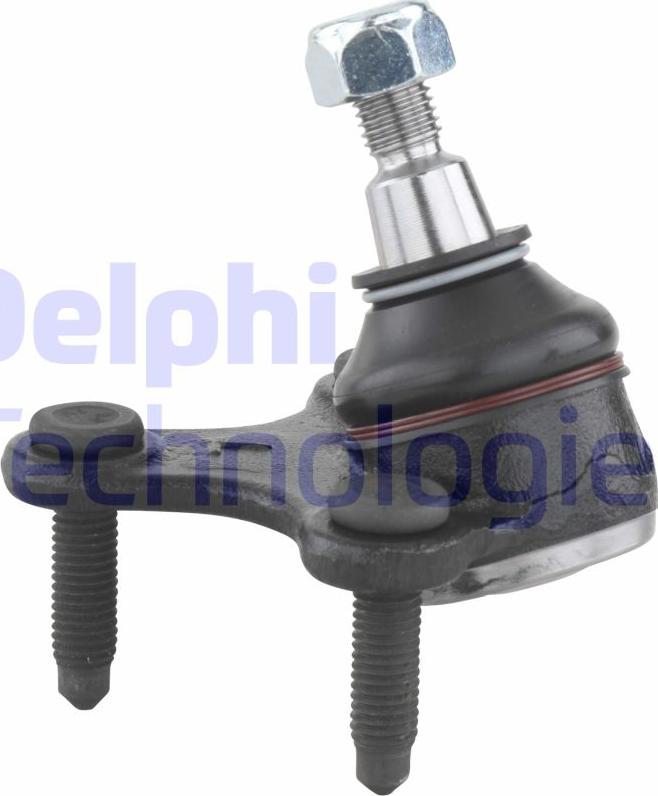 Delphi TC1316 - Articulatie sarcina / ghidare aaoparts.ro