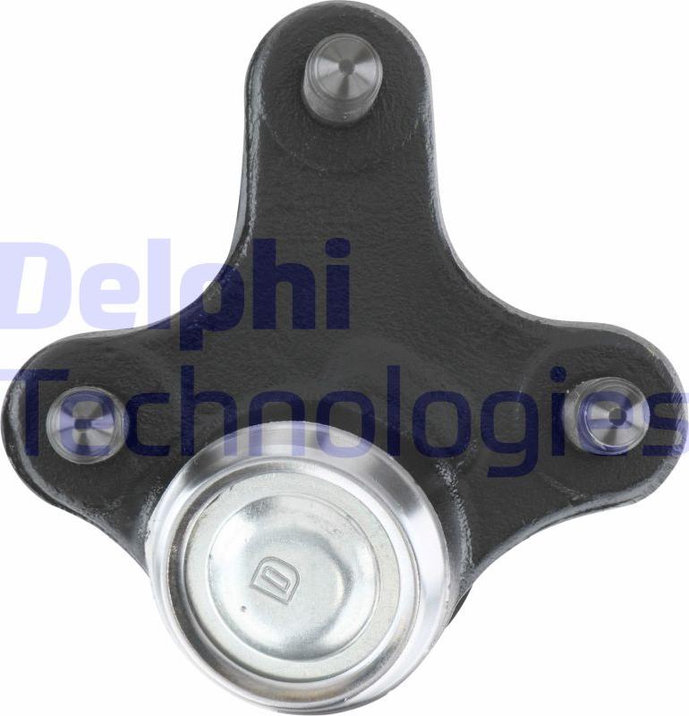 Delphi TC1317 - Articulatie sarcina / ghidare aaoparts.ro