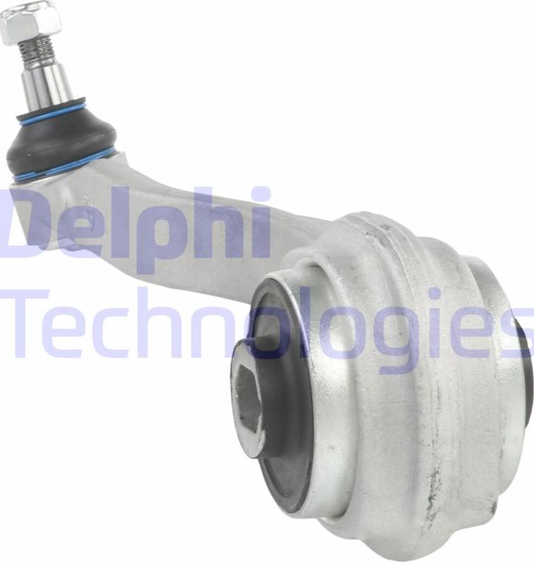 Delphi TC1385 - Brat, suspensie roata aaoparts.ro