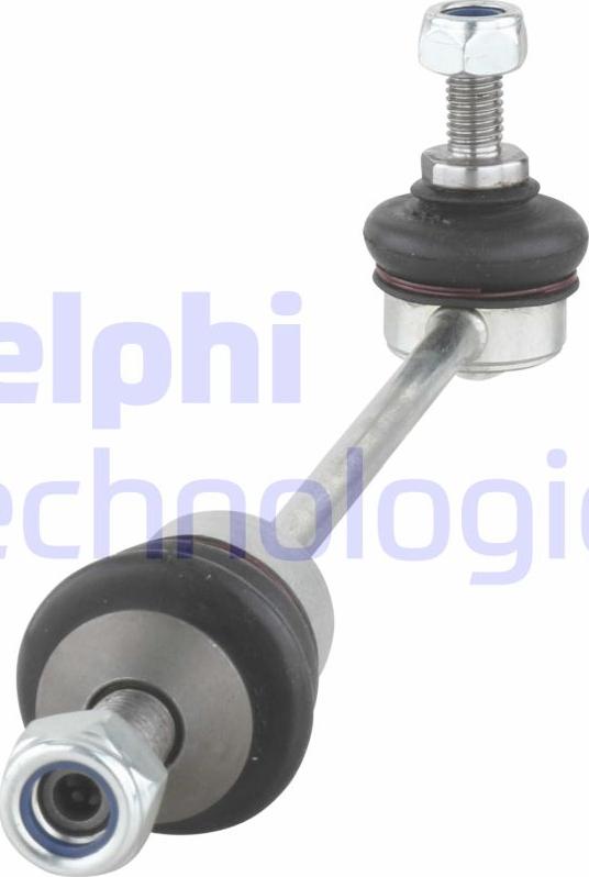 Delphi TC1324 - Brat / bieleta suspensie, stabilizator aaoparts.ro