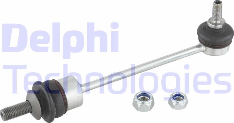 Delphi TC1324 - Brat / bieleta suspensie, stabilizator aaoparts.ro