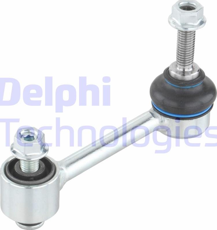 Delphi TC1325 - Brat / bieleta suspensie, stabilizator aaoparts.ro