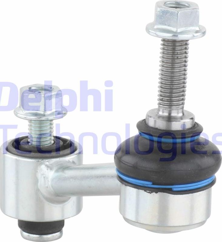 Delphi TC1325 - Brat / bieleta suspensie, stabilizator aaoparts.ro