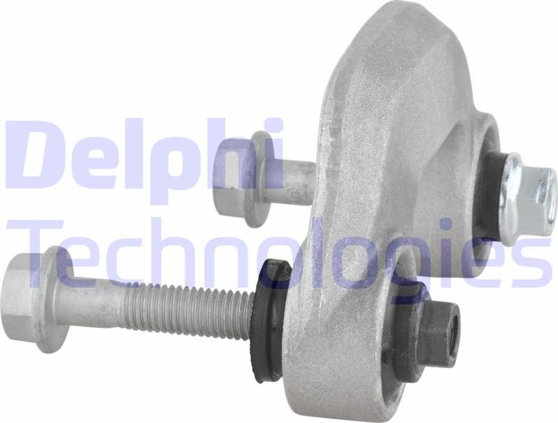 Delphi TC1290 - Brat / bieleta suspensie, stabilizator aaoparts.ro