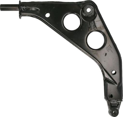 Delphi TC1245 - Brat, suspensie roata aaoparts.ro