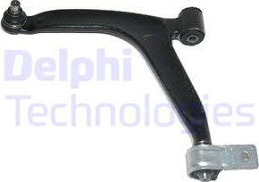 Delphi TC1251 - Brat, suspensie roata aaoparts.ro