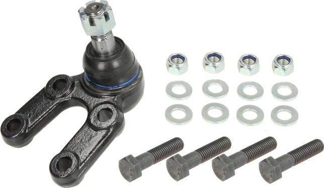 Delphi TC1231 - Articulatie sarcina / ghidare aaoparts.ro