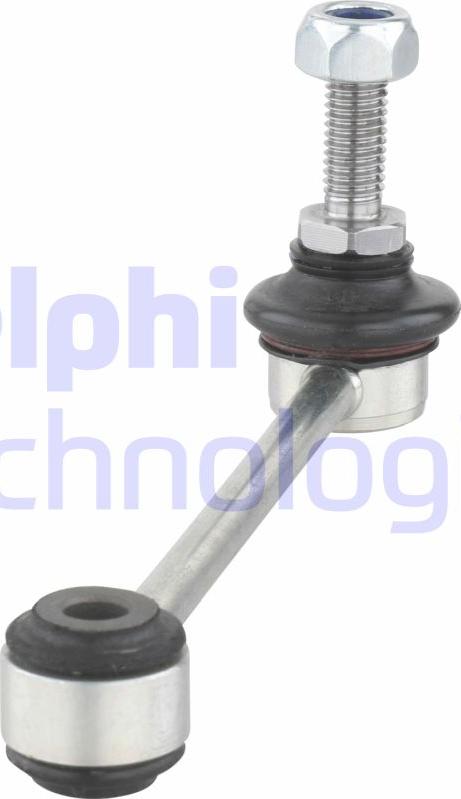 Delphi TC1276 - Brat / bieleta suspensie, stabilizator aaoparts.ro