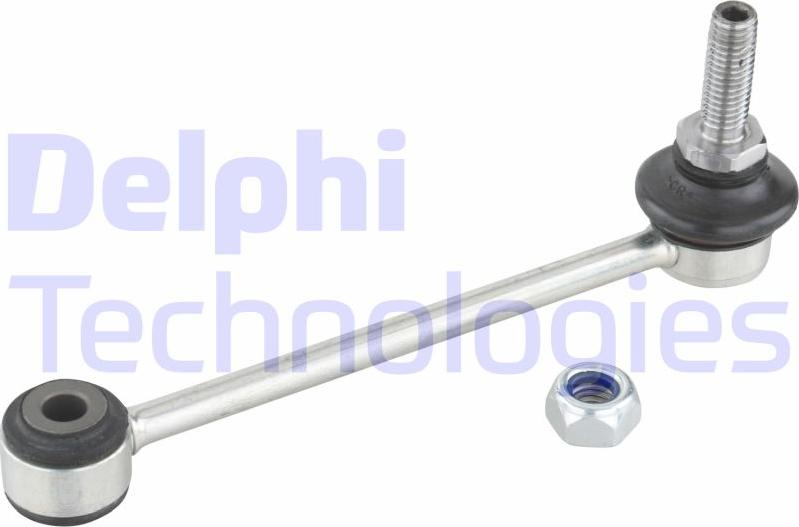 Delphi TC1276 - Brat / bieleta suspensie, stabilizator aaoparts.ro