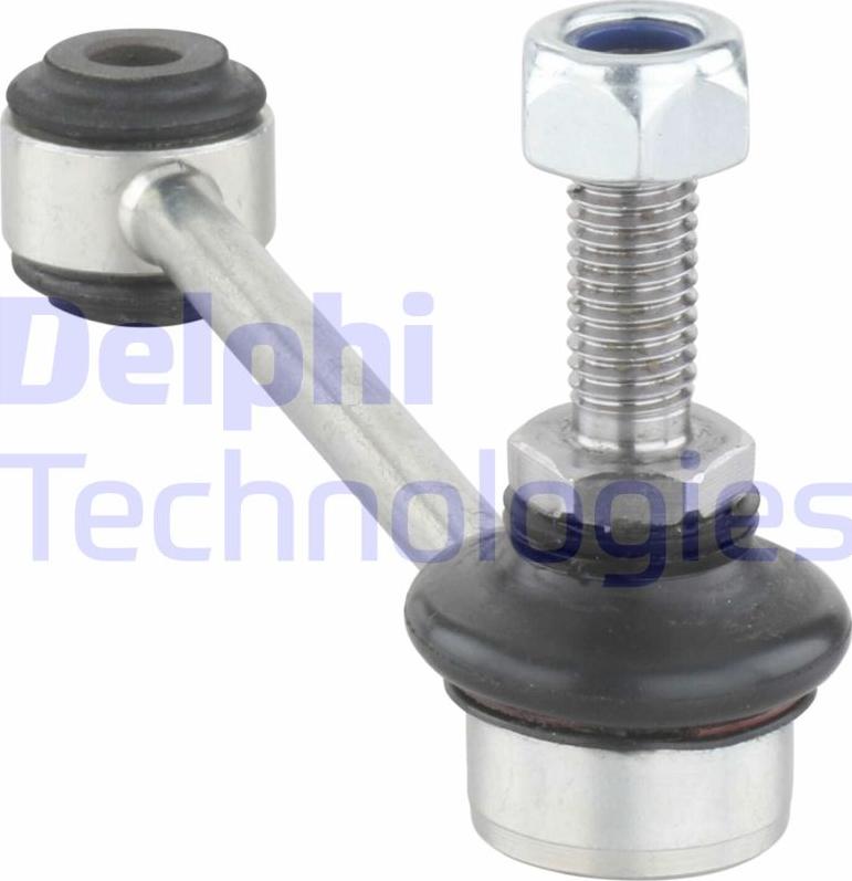 Delphi TC1276 - Brat / bieleta suspensie, stabilizator aaoparts.ro