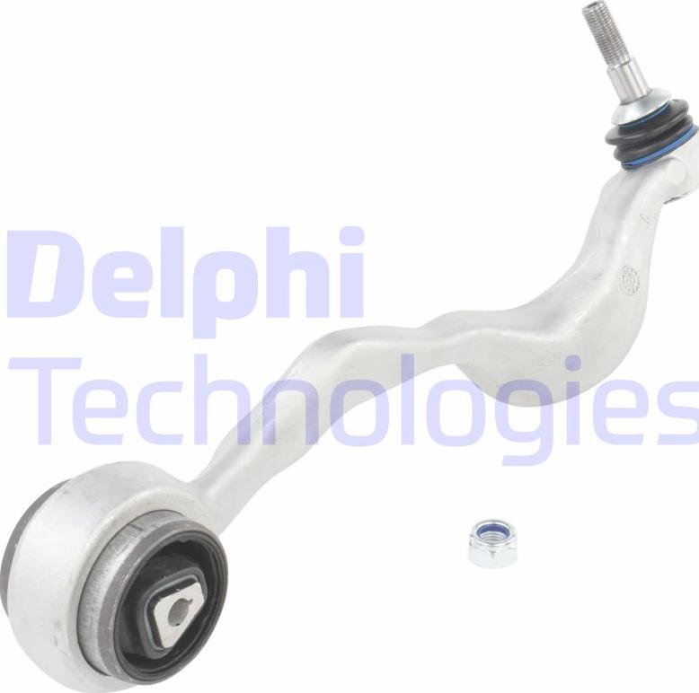 Delphi TC1749 - Brat, suspensie roata aaoparts.ro