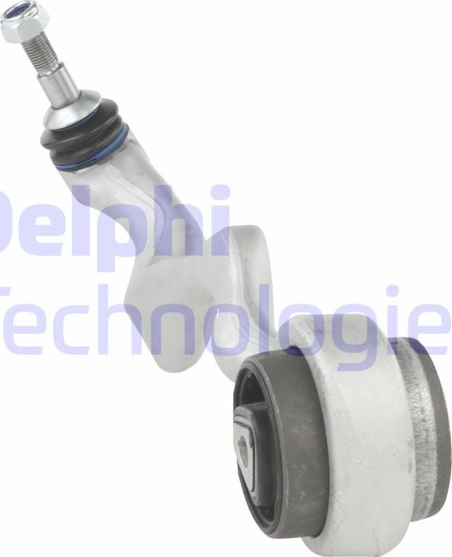 Delphi TC1749 - Brat, suspensie roata aaoparts.ro