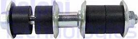 Delphi TC1761-11B1 - Brat / bieleta suspensie, stabilizator aaoparts.ro