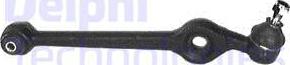 Delphi TC176-11B1 - Brat, suspensie roata aaoparts.ro