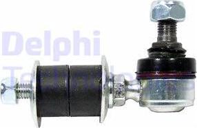 Delphi TC1784-11B1 - Brat / bieleta suspensie, stabilizator aaoparts.ro