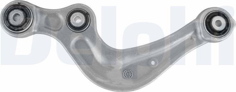 Delphi TC8404 - Brat, suspensie roata aaoparts.ro