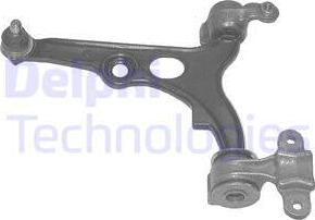 Delphi TC859-11B1 - Brat, suspensie roata aaoparts.ro