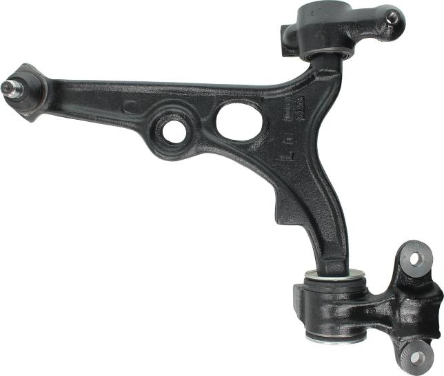 Delphi TC859 - Brat, suspensie roata aaoparts.ro