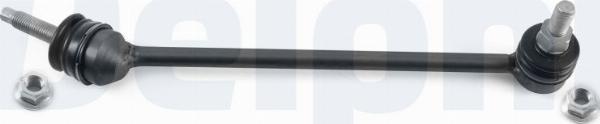 Delphi TC8692 - Brat / bieleta suspensie, stabilizator aaoparts.ro