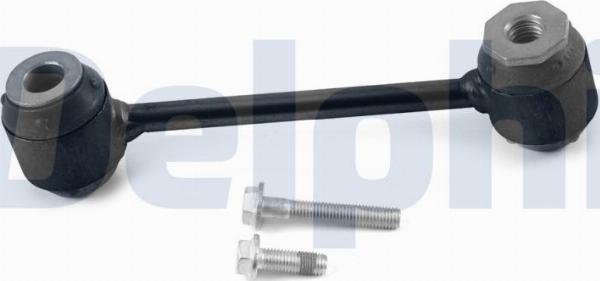 Delphi TC8649 - Brat / bieleta suspensie, stabilizator aaoparts.ro
