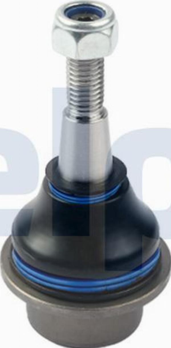 Delphi TC8640 - Articulatie sarcina / ghidare aaoparts.ro