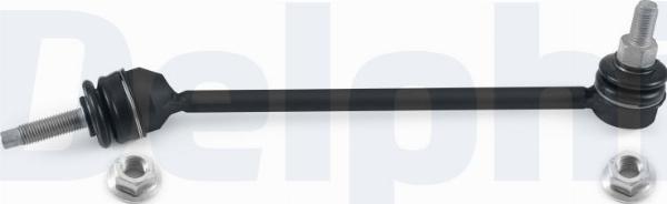 Delphi TC8648 - Brat / bieleta suspensie, stabilizator aaoparts.ro