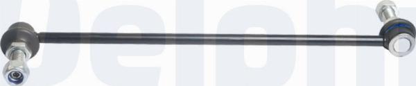 Delphi TC8643 - Brat / bieleta suspensie, stabilizator aaoparts.ro