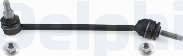 Delphi TC8647 - Brat / bieleta suspensie, stabilizator aaoparts.ro