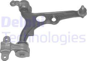 Delphi TC860-11B1 - Brat, suspensie roata aaoparts.ro