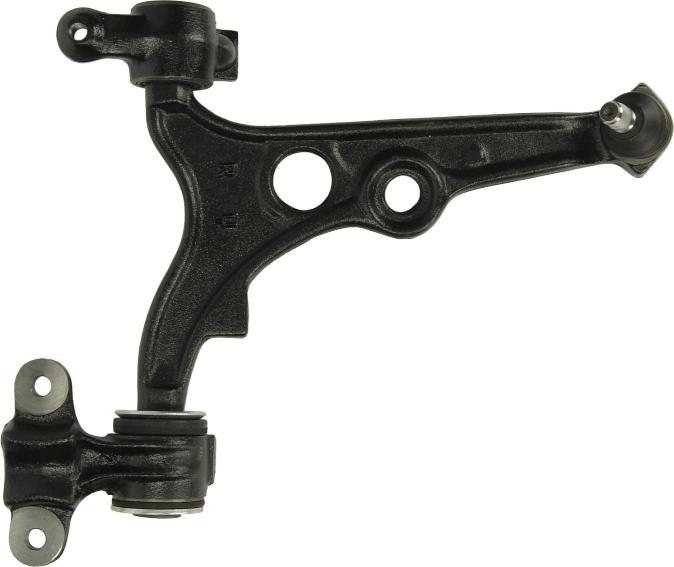 Delphi TC860 - Brat, suspensie roata aaoparts.ro
