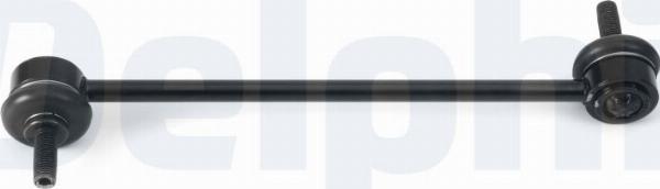 Delphi TC8685 - Brat / bieleta suspensie, stabilizator aaoparts.ro