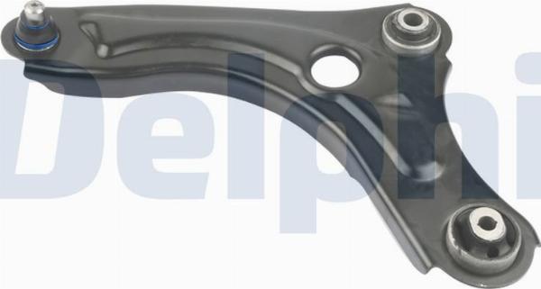 Delphi TC8814 - Brat, suspensie roata aaoparts.ro