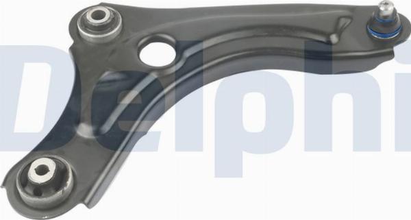 Delphi TC8815 - Brat, suspensie roata aaoparts.ro