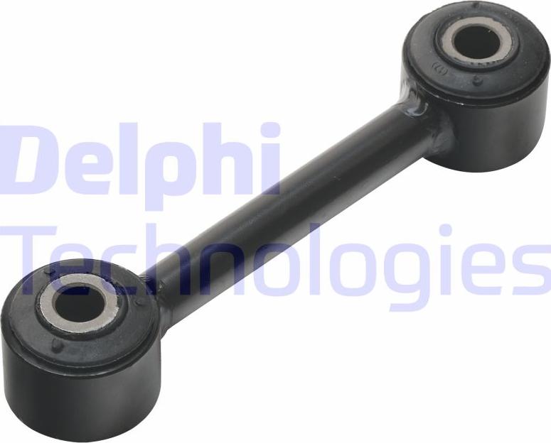 Delphi TC8376 - Brat / bieleta suspensie, stabilizator aaoparts.ro