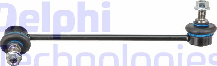 Delphi TC8373 - Brat / bieleta suspensie, stabilizator aaoparts.ro