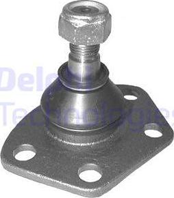 Delphi TC828 - Articulatie sarcina / ghidare aaoparts.ro