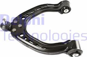 Delphi TC8273 - Brat, suspensie roata aaoparts.ro